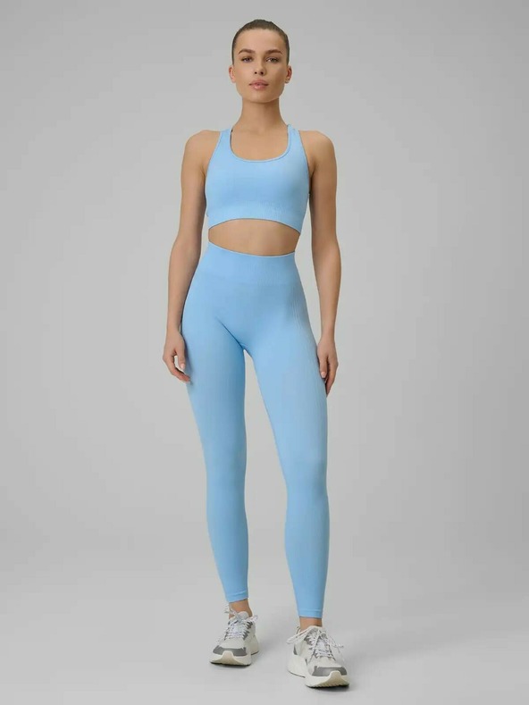 4F Ženski športni nedrček 4F Carmen