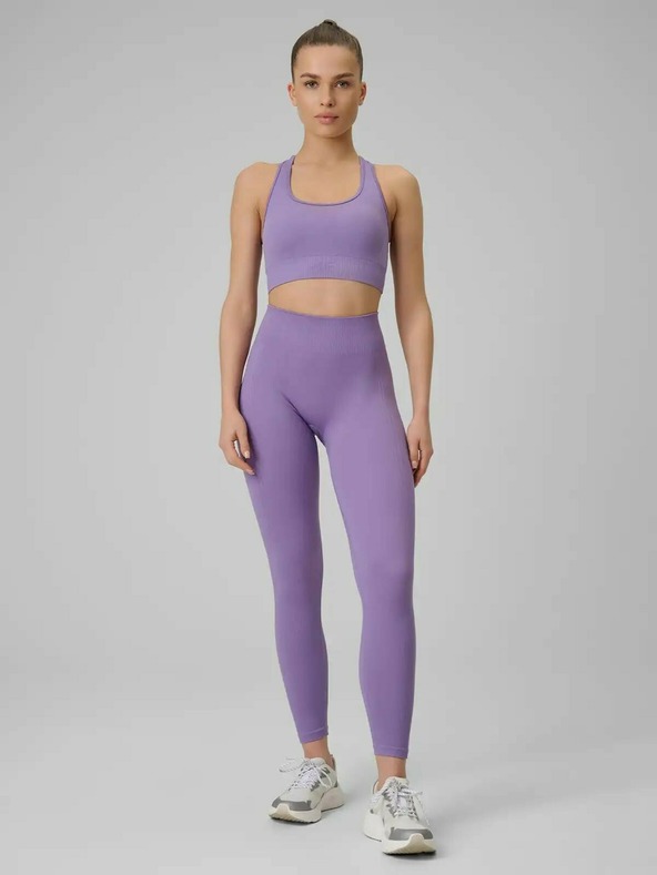 4F Ženski športni nedrček 4F Carmen