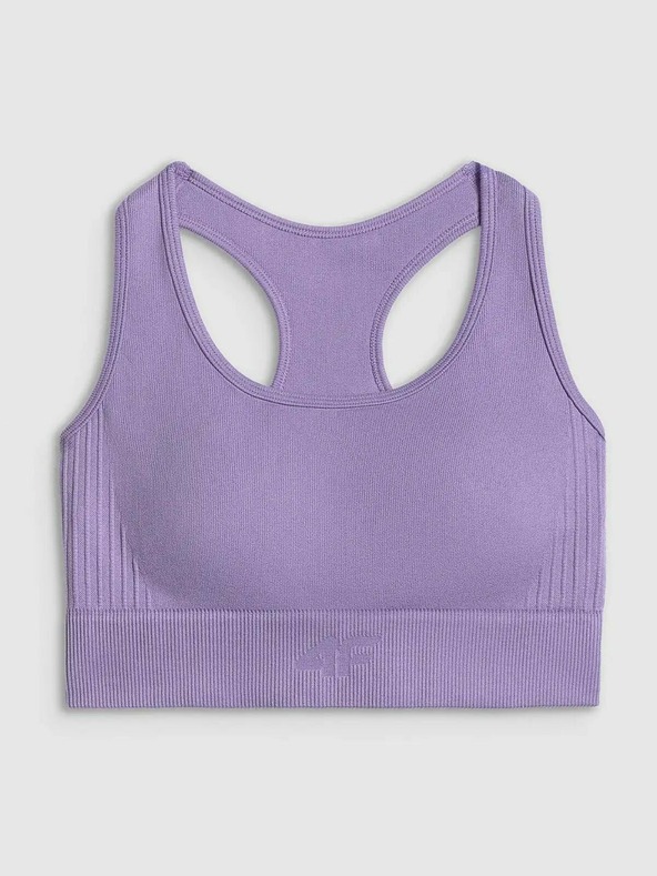 4F Ženski športni nedrček 4F Carmen