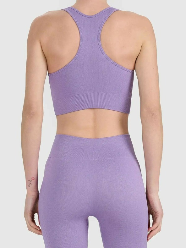 4F Ženski športni nedrček 4F Carmen