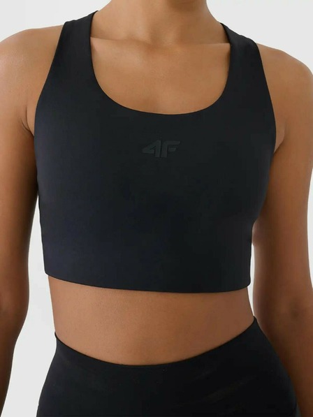 4F Ženski športni nedrček 4F Ada