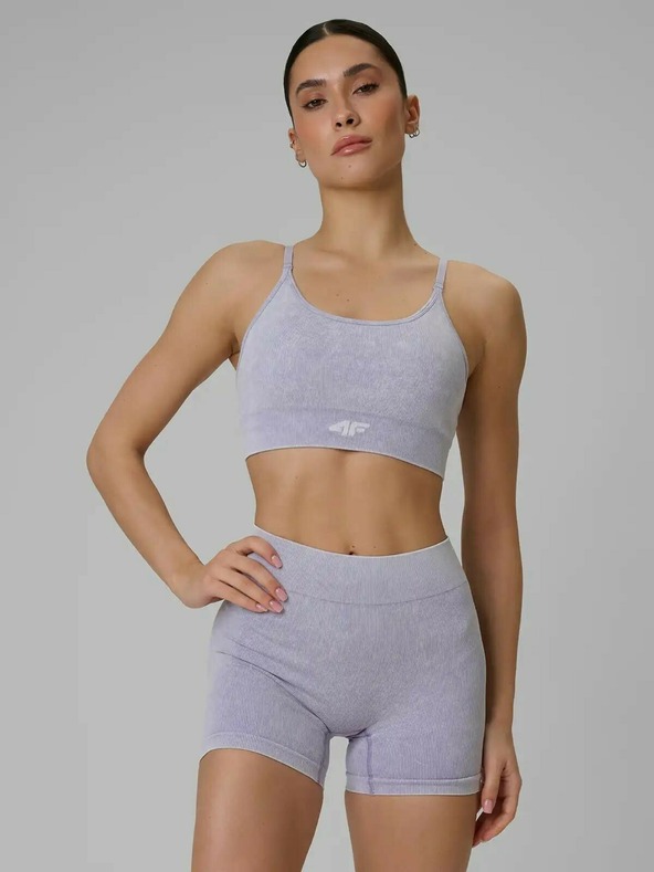 4F Športni nedrček 4F