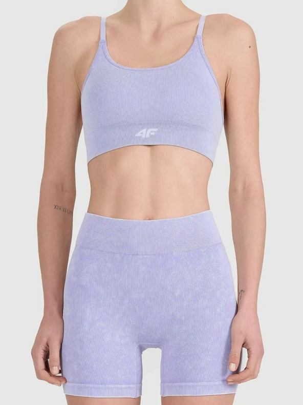 4F Športni nedrček 4F