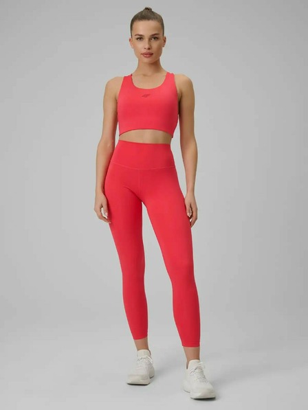 4F Ženski športni nedrček 4F Ada