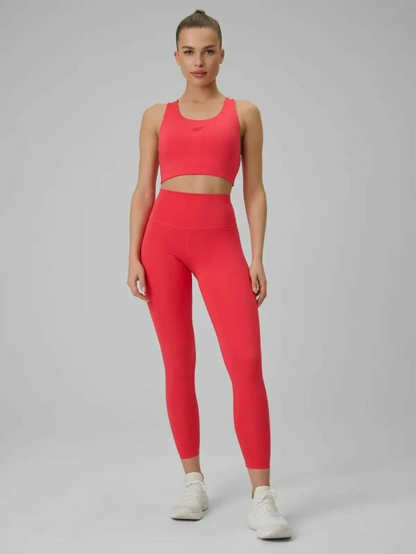 4F Ženski športni nedrček 4F Ada