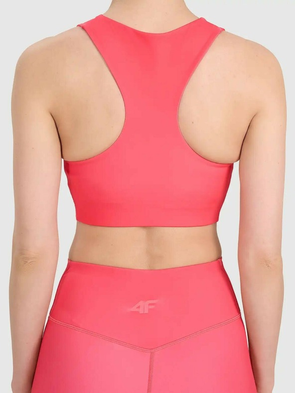 4F Ženski športni nedrček 4F Ada