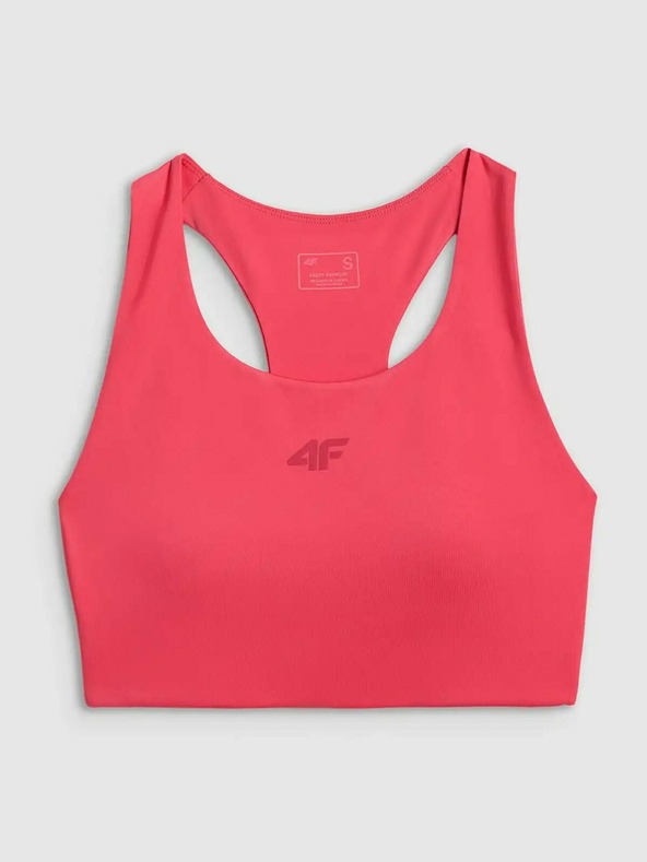 4F Ženski športni nedrček 4F Ada
