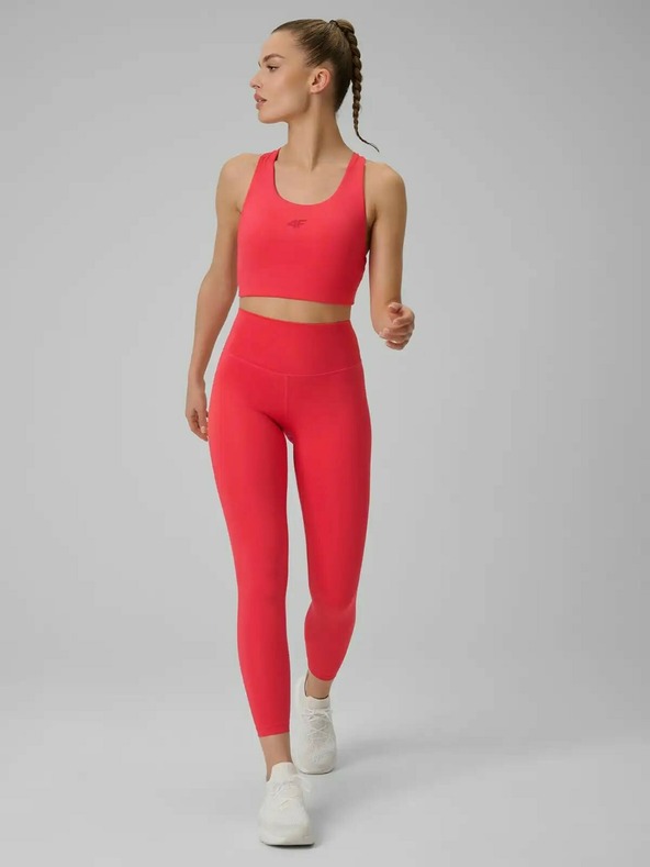 4F Ženski športni nedrček 4F Ada