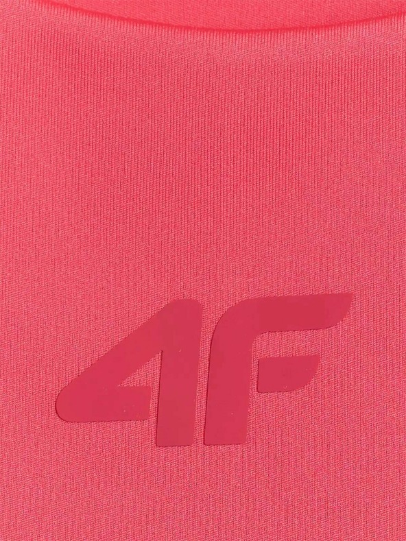4F Ženski športni nedrček 4F Ada
