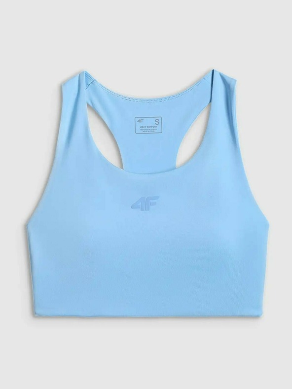 4F Ženski športni nedrček 4F Ada