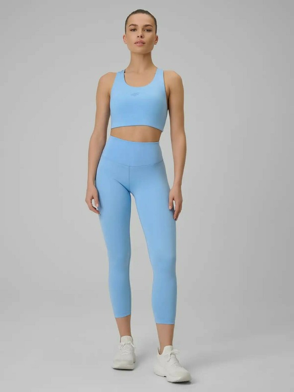 4F Ženski športni nedrček 4F Ada