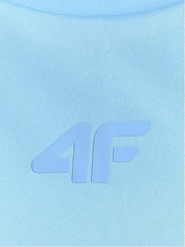 4F Ženski športni nedrček 4F Ada