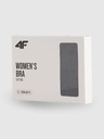 4F Ženski športni nedrček 4F Helen (2pack)