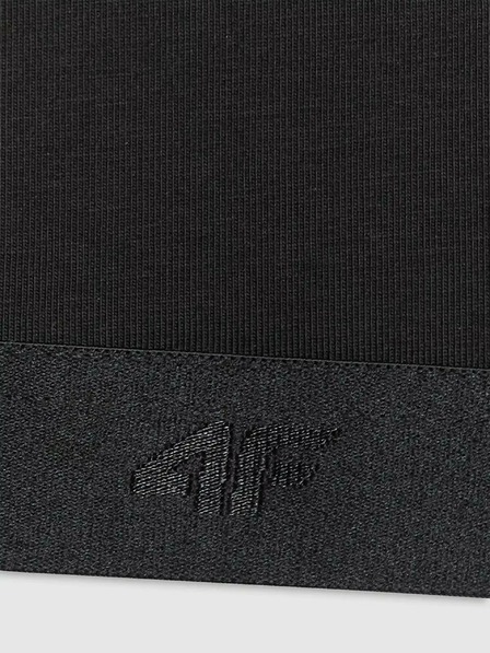 4F Ženski športni nedrček 4F Helen (2pack)