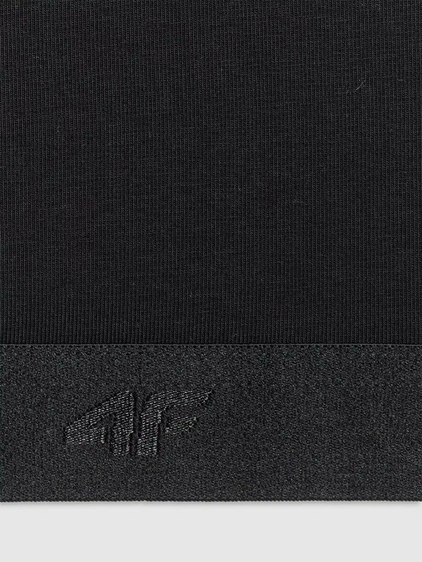 4F Ženski športni nedrček 4F Helen (2pack)