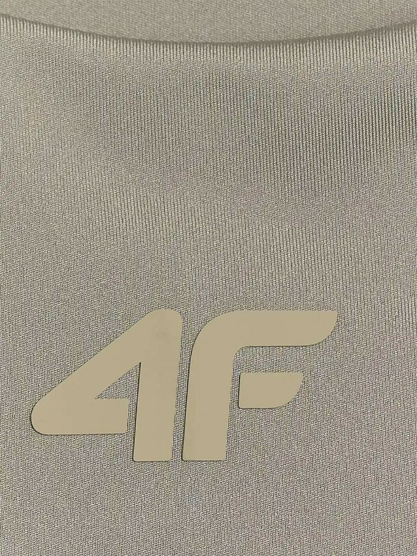 4F Ženski športni nedrček 4F Ada
