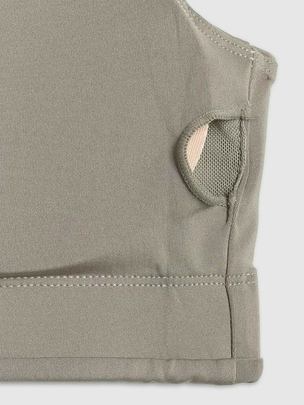 4F Ženski športni nedrček 4F Ada