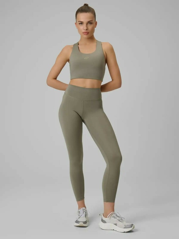 4F Ženski športni nedrček 4F Ada