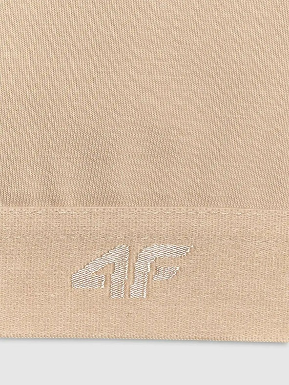 4F Ženski športni nedrček 4F Helen (2pack)