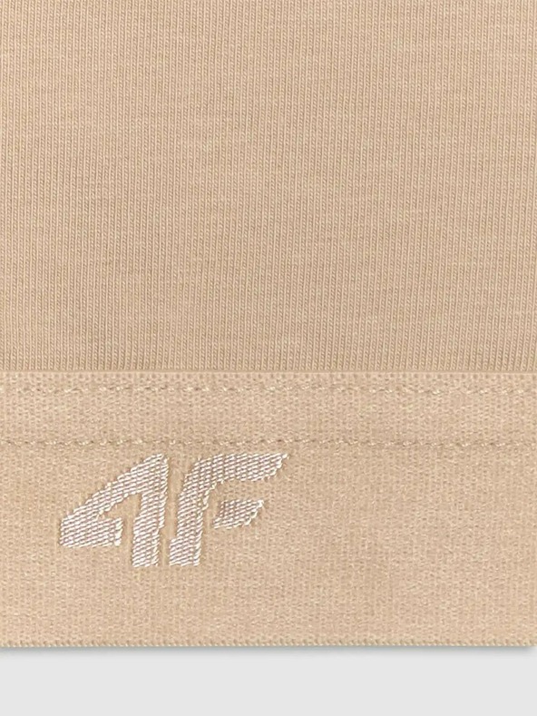 4F Ženski športni nedrček 4F Helen (2pack)