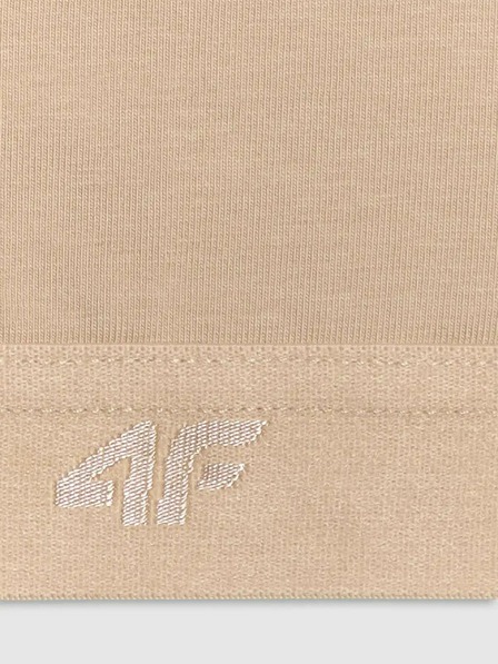 4F Ženski športni nedrček 4F Helen (2pack)