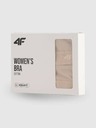 4F Ženski športni nedrček 4F Helen (2pack)