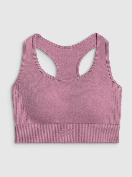 4F Ženski športni nedrček 4F Carmen