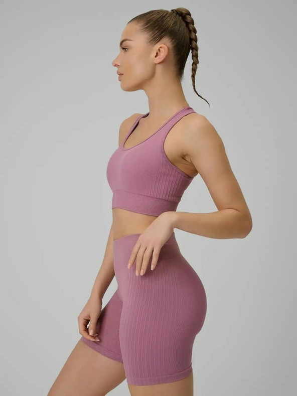 4F Ženski športni nedrček 4F Carmen