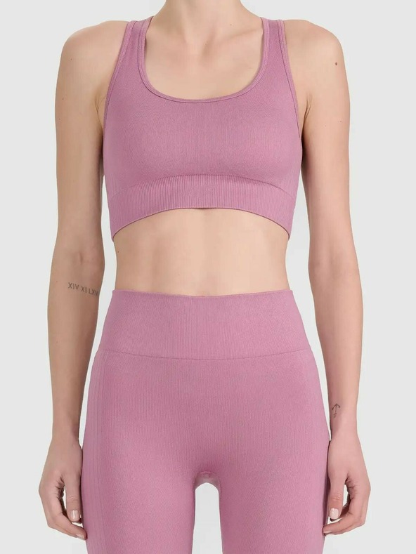 4F Ženski športni nedrček 4F Carmen