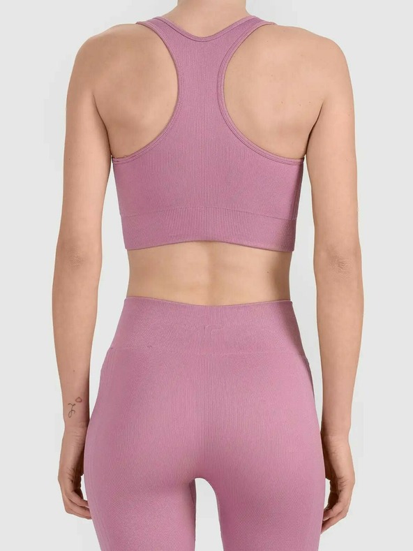 4F Ženski športni nedrček 4F Carmen