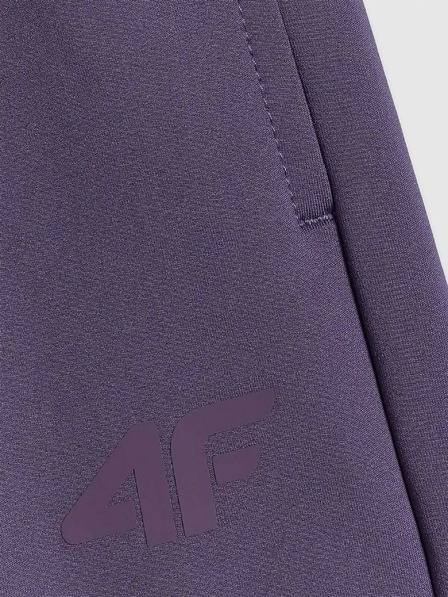 4F Ženske kratke hlače 4F Orca