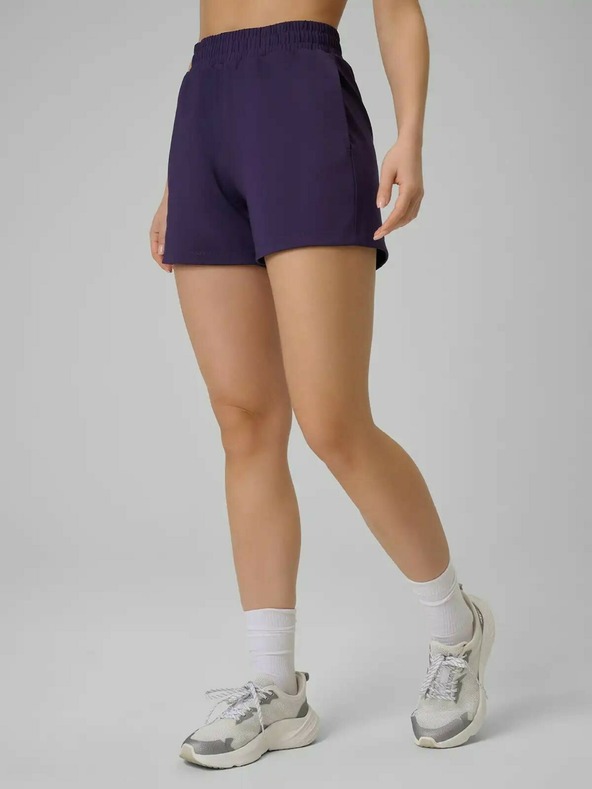 4F Ženske kratke hlače 4F Orca