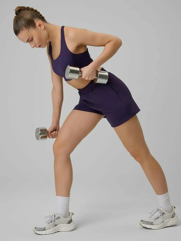 4F Ženske kratke hlače 4F Orca