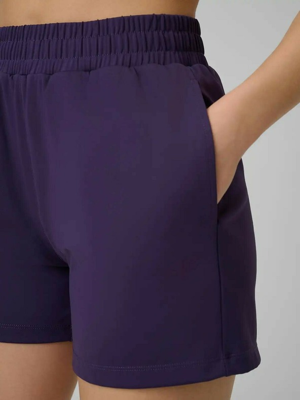 4F Ženske kratke hlače 4F Orca