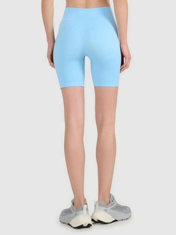 4F Ženske kratke hlače 4F FNK Breeze