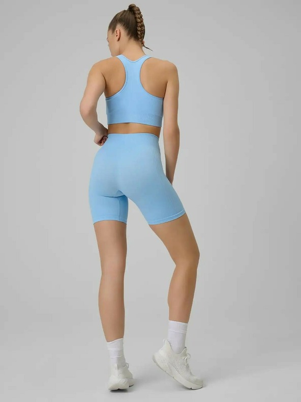 4F Ženske kratke hlače 4F FNK Breeze