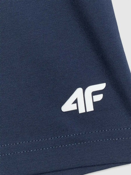 4F Ženske kratke hlače Cobra 4F