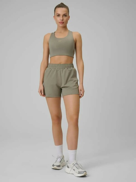 4F Ženske kratke hlače 4F Orca