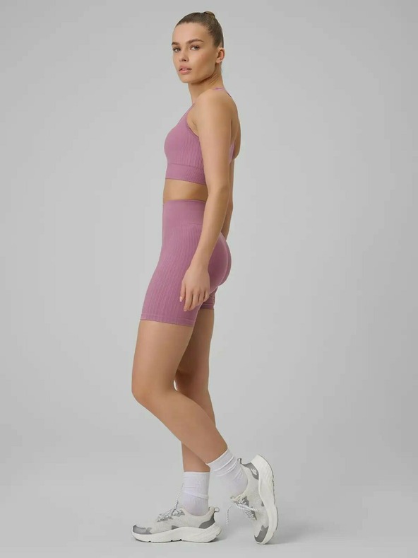 4F Ženske kratke hlače 4F FNK Breeze