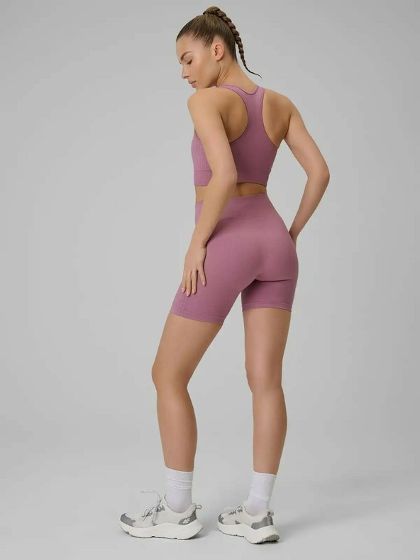 4F Ženske kratke hlače 4F FNK Breeze