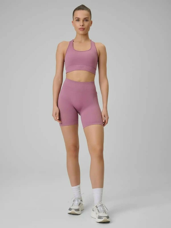 4F Ženske kratke hlače 4F FNK Breeze