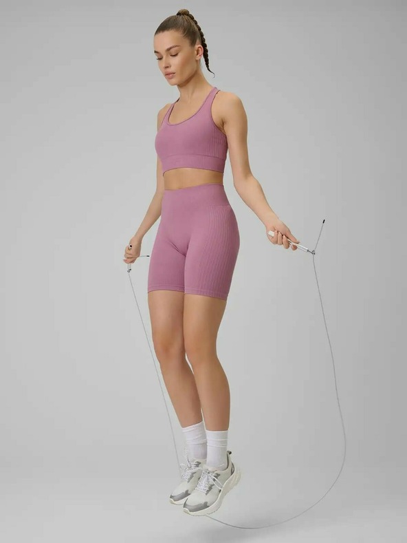 4F Ženske kratke hlače 4F FNK Breeze