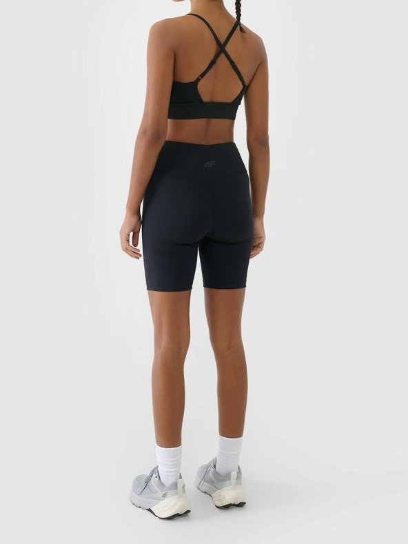 4F Ženske kratke hlače 4F FNK Ember