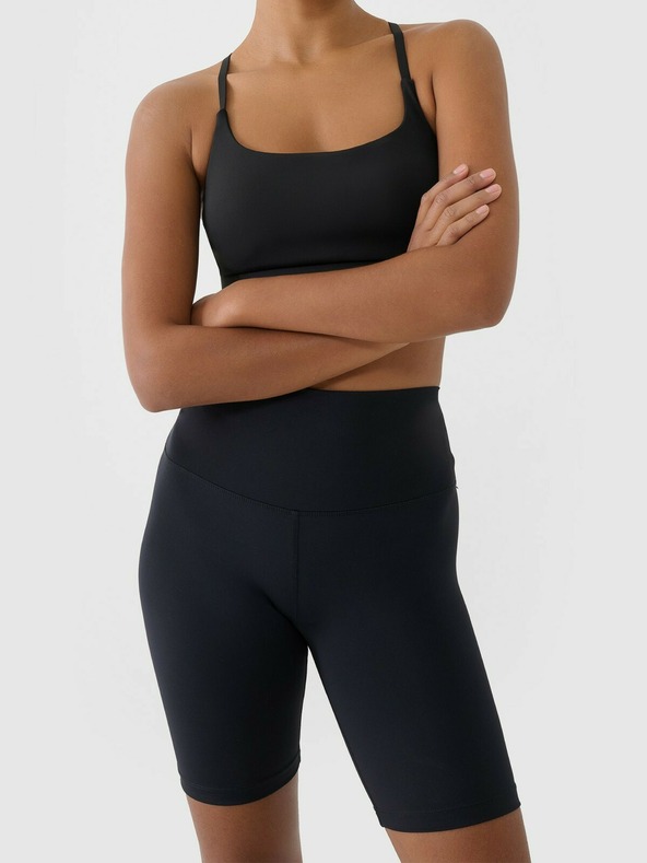 4F Ženske kratke hlače 4F FNK Ember