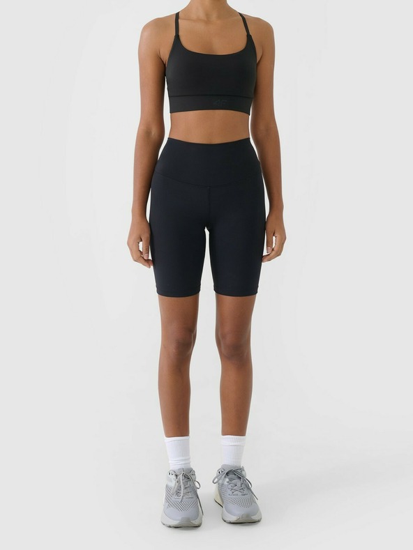 4F Ženske kratke hlače 4F FNK Ember