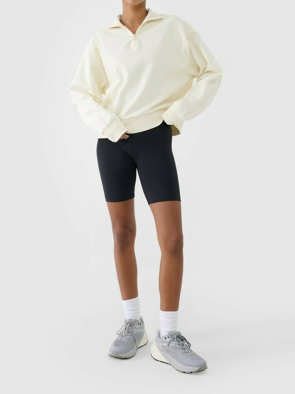 4F Ženske kratke hlače 4F FNK Ember