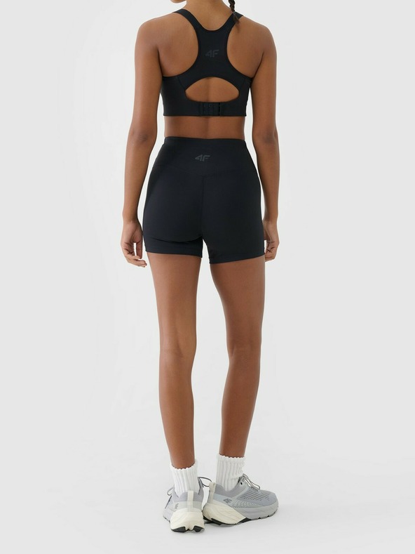 4F Ženske kratke hlače 4F FNK