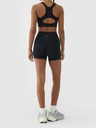 4F Ženske kratke hlače 4F FNK