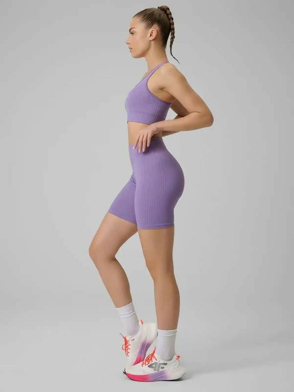 4F Ženske kratke hlače 4F FNK Breeze