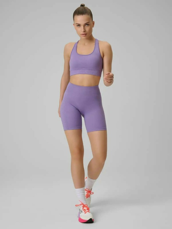 4F Ženske kratke hlače 4F FNK Breeze